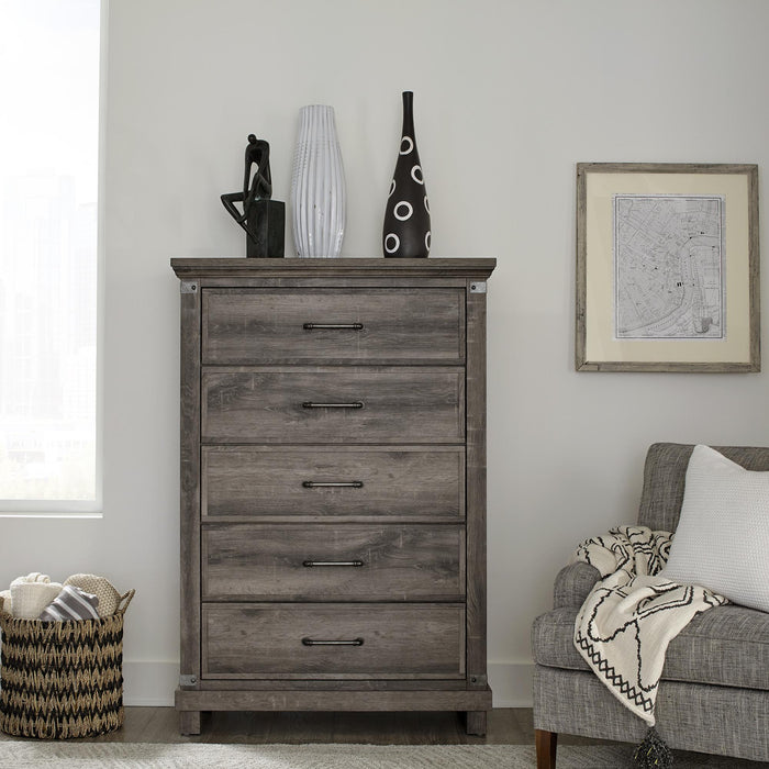 Lakeside Haven 5 Drawer Chest