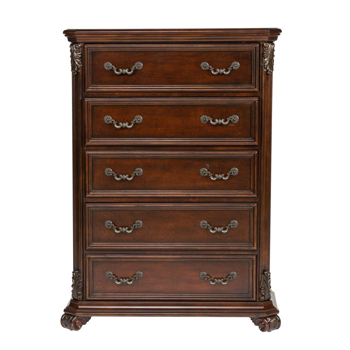 Liberty Furniture Messina Estates 5 Drawer Chest