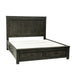 Thornwood Hills Two Sided Storage Bed, Dresser & Mirror, Chest, Night Stand image