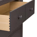 Cottage View 5 Drawer Chest image