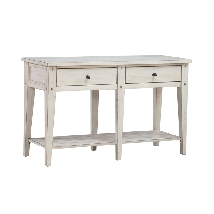 Lake House Sofa Table image