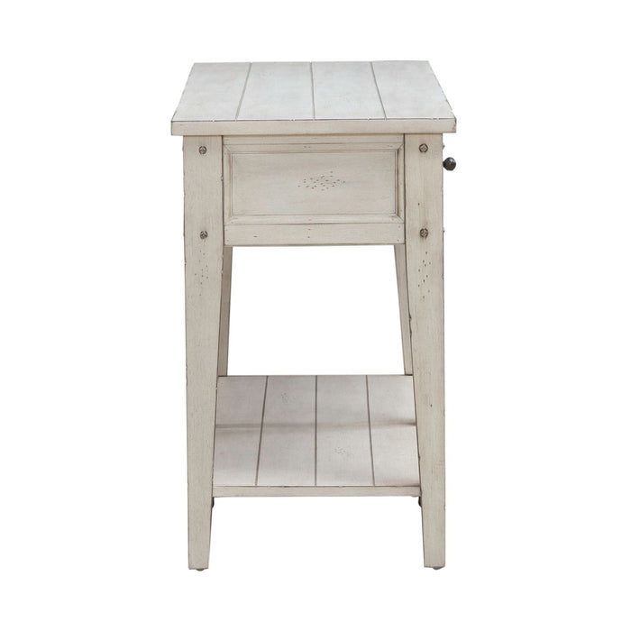 Lake House Sofa Table image