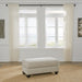 Asanti Ottoman - Williston Home Furniture (Williston, FL)