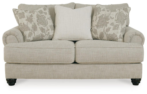 Asanti Loveseat - Williston Home Furniture (Williston, FL)