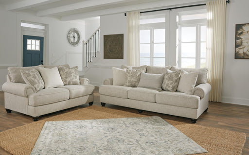 Asanti Living Room Set - Williston Home Furniture (Williston, FL)