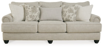 Asanti Sofa - Williston Home Furniture (Williston, FL)