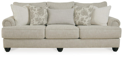 Asanti Sofa - Williston Home Furniture (Williston, FL)