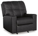 Barlin Mills Recliner - Williston Home Furniture (Williston, FL)