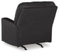 Barlin Mills Recliner - Williston Home Furniture (Williston, FL)