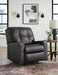 Barlin Mills Recliner - Williston Home Furniture (Williston, FL)