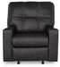 Barlin Mills Recliner - Williston Home Furniture (Williston, FL)