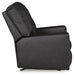 Barlin Mills Recliner - Williston Home Furniture (Williston, FL)