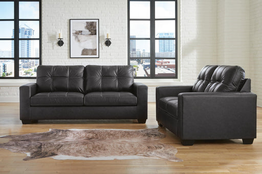 Barlin Mills Living Room Set - Williston Home Furniture (Williston, FL)