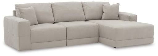 Next-Gen Gaucho Sectional Sofa with Chaise - Williston Home Furniture (Williston, FL)