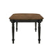 Carolina Crossing Leg Table image