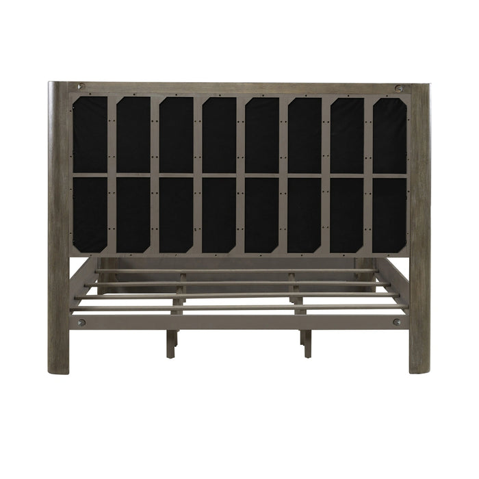 South Bend Shelter Bed image