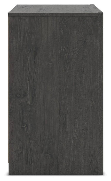 Fraluna Nightstand