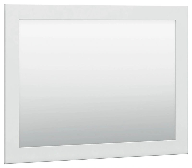 Bostwick Shoals Bedroom Mirror