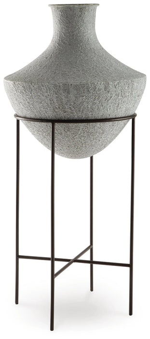 Estonbank Vase