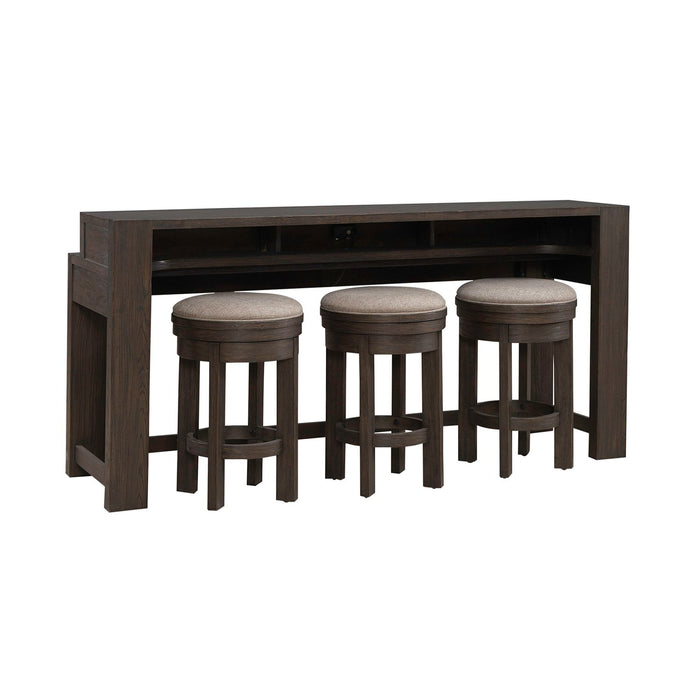 Lennox Hill 4 Piece Set