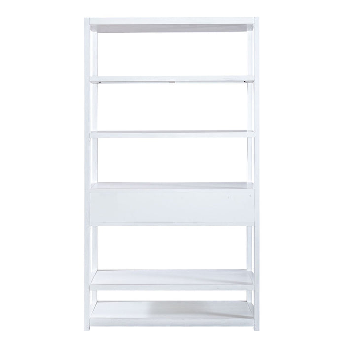 East End Accent Bookcase