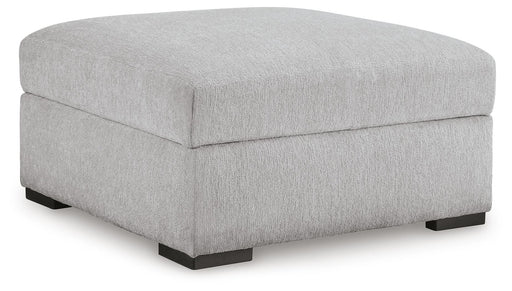 Gabyleigh Ottoman With Storage - Williston Home Furniture (Williston, FL)