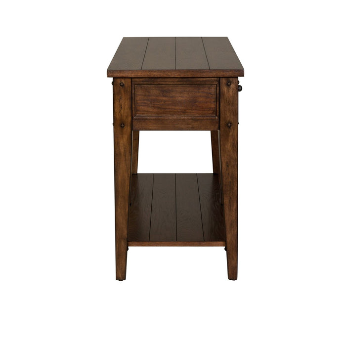 Lake House Sofa Table