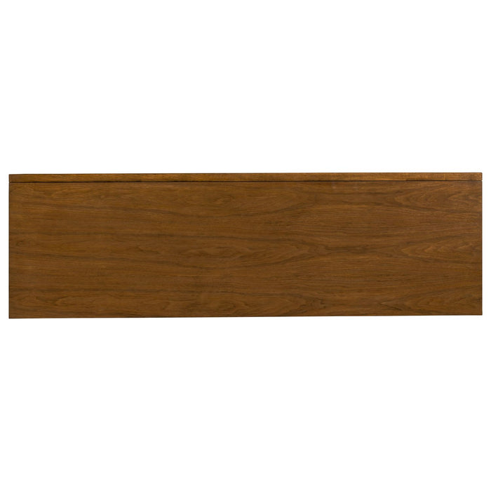 Easton 3 Door Accent Cabinet image