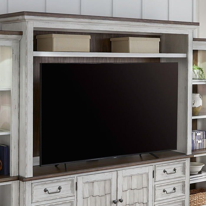 River Place Entertainment Hutch image