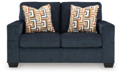Aviemore Loveseat - Williston Home Furniture (Williston, FL)