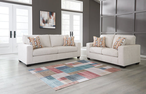Aviemore Living Room Set - Williston Home Furniture (Williston, FL)