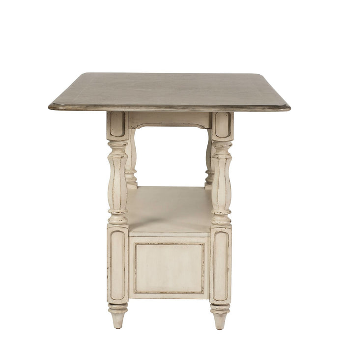 Magnolia Manor Gathering Table