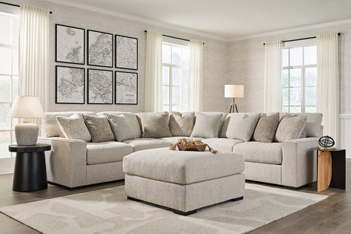 Ballyton Upholstery Package - Williston Home Furniture (Williston, FL)