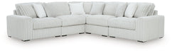 Stupendous Sectional - Williston Home Furniture (Williston, FL)
