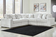 Stupendous Sectional - Williston Home Furniture (Williston, FL)