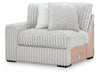 Stupendous Sectional - Williston Home Furniture (Williston, FL)