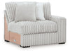 Stupendous Sectional - Williston Home Furniture (Williston, FL)