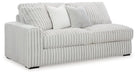 Stupendous Sectional - Williston Home Furniture (Williston, FL)