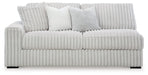 Stupendous Sectional - Williston Home Furniture (Williston, FL)