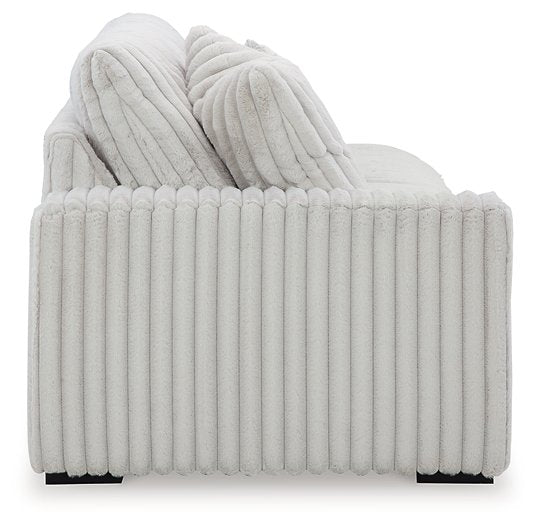 Stupendous Sectional - Williston Home Furniture (Williston, FL)