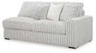 Stupendous Sectional - Williston Home Furniture (Williston, FL)