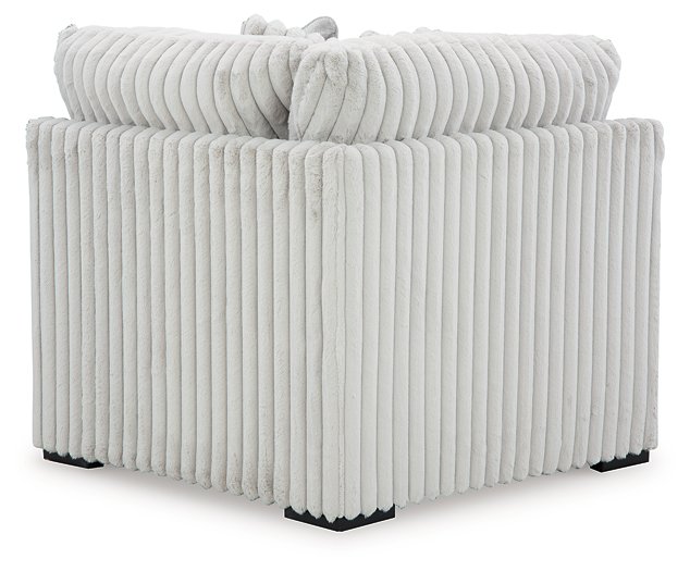 Stupendous Sectional - Williston Home Furniture (Williston, FL)