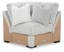 Stupendous Sectional - Williston Home Furniture (Williston, FL)