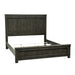 Thornwood Hills Panel Bed, Dresser & Mirror image