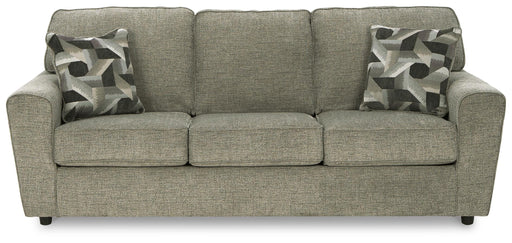 Cascilla Sofa - Williston Home Furniture (Williston, FL)