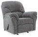 Allmaxx Recliner - Williston Home Furniture (Williston, FL)