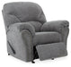 Allmaxx Recliner - Williston Home Furniture (Williston, FL)