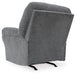 Allmaxx Recliner - Williston Home Furniture (Williston, FL)