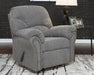 Allmaxx Recliner - Williston Home Furniture (Williston, FL)