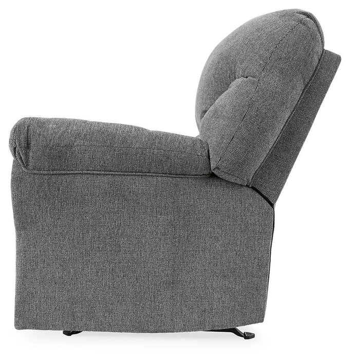 Allmaxx Recliner - Williston Home Furniture (Williston, FL)